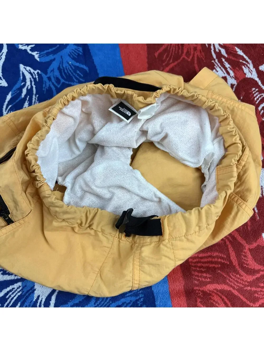 The North Face Men’s Swim Trunks Size M